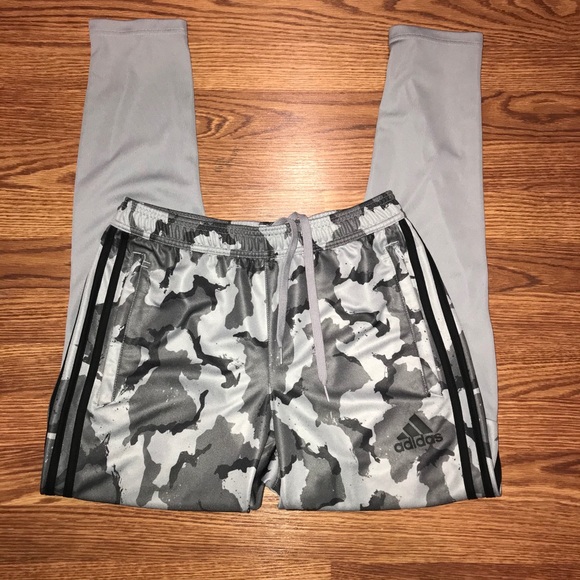adidas Other - Adidas Climacool Camo Comfort Lounge Sweat…